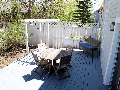 6 Ryerson Street - Private Deck