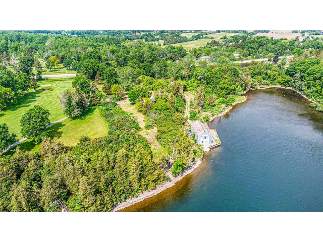 782 Highway   49 - Boathouse & GolfCourse