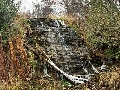 782 Highway 49 - Waterfall on Property